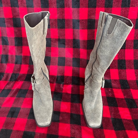 Amazing Zorba Retro Boots - Picture 6 of 12